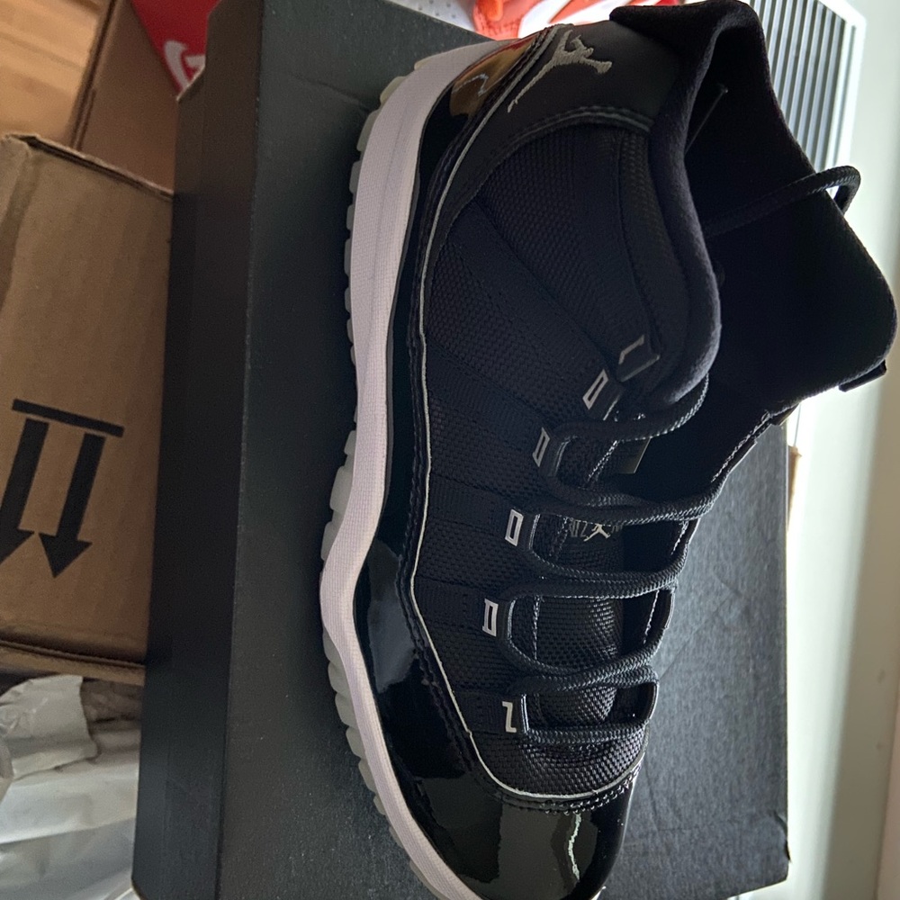 Brand new Jordan